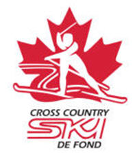 Cross Country Canada logo