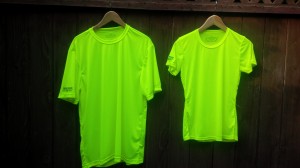 Race Team - Telemark Dryland Shirts