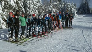 Telemark Skis Nordic