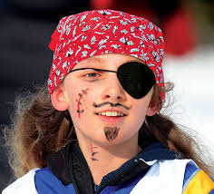 pirate LH
